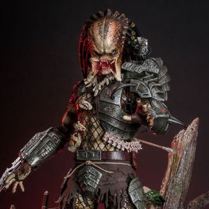 Predator 2.0 Deluxe