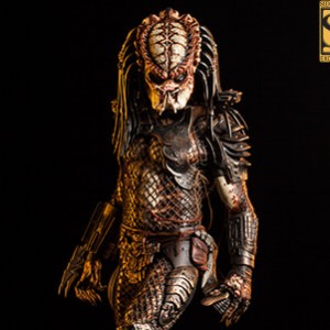 Predator City Hunter (Sideshow)