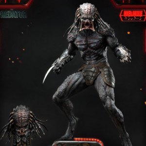 Predator Assassin Deluxe