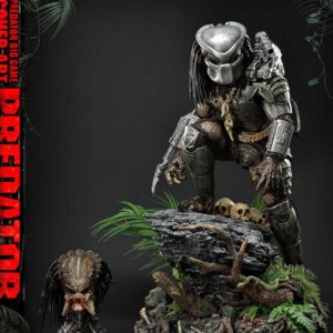 Predator Big Game Cover Art