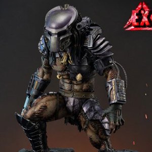 Predator Big Game (Prime 1 Studio)