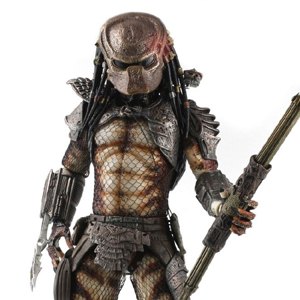 Predator City Hunter