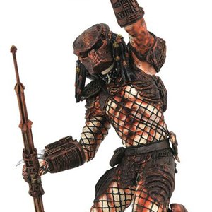 Predator City Hunter