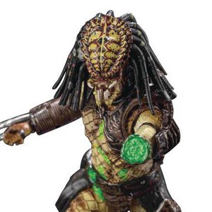 Predator City Hunter Battle Damaged (Previews)