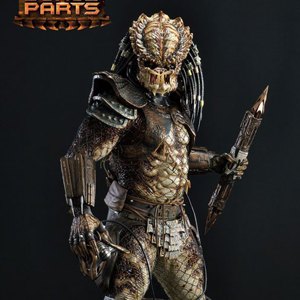 Predator City Hunter Deluxe Bonus Edition