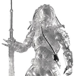 Predator City Hunter Invisible (Previews)