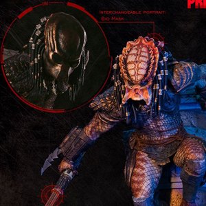 Predator City Hunter Ultimate Edition