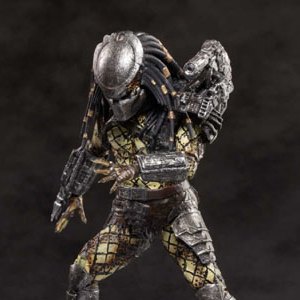 Predator Crucified Armored (Previews)