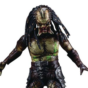 Predator Crucified (Previews)