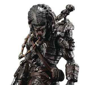 Predator Elder Version 2 (Previews)