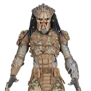 Predator Emissary Ultimate 2