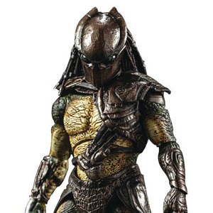 Predator Falconer (Previews)