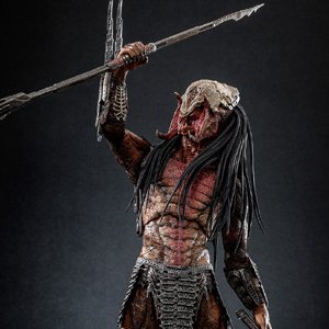 Predator Feral