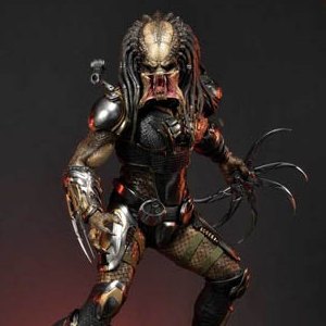 Predator Fugitive