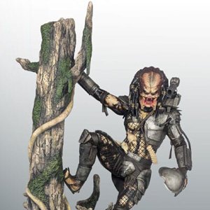 Predator Jungle Hunter