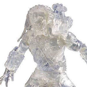 Predator Jungle Hunter Invisible (Previews)