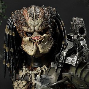 Predator Jungle Hunter Limited