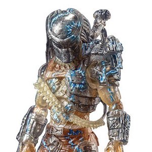 Predator Jungle Hunter (Previews)