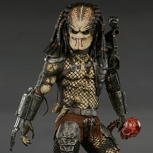 Predator Jungle Hunter (Sideshow)