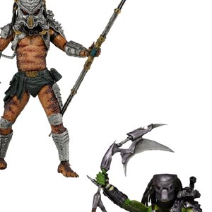 Predator Series 13 3-SET