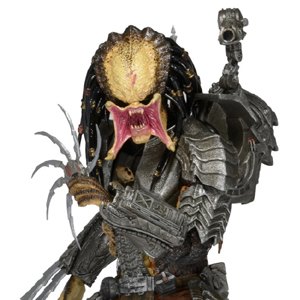Predator Scar