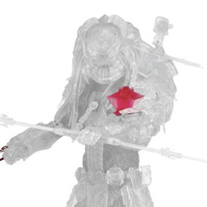Predator Scar Cloaked (SDCC 2016)