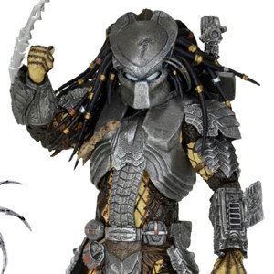 Predator Scar Masked