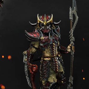 Predator Sengoku