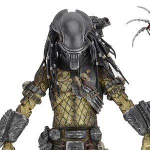 Predator Serpent Hunter