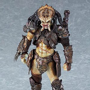 Predator (Takayuki Takeya)