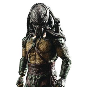 Predator Tracker (Previews)