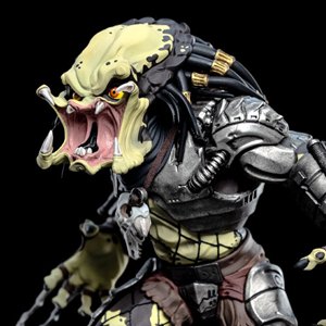 Predator Yautja Mini Epics (GameStop)