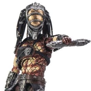 Predator Boar (Previews)