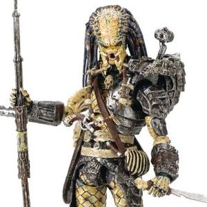 Predator Elder (Previews)