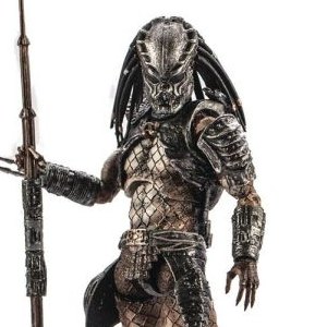 Predator Guardian (Previews)