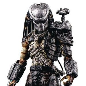 Predator Jungle Hunter (Previews)