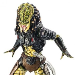 Predator Lost (Previews)