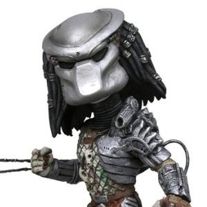 Predator Classic Masked Headknocker