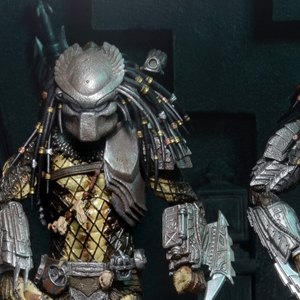 Predators Series 15 3-SET