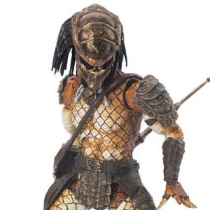 Predator Stalker (Previews)