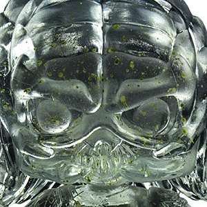 Predator Stealth Green Alien Blood Splatter Pop! Vinyl