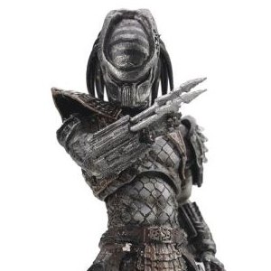 Predator Warrior (Previews)