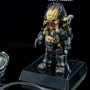 Wolf Predator Hybrid Metal