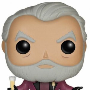 President Snow Pop! Vinyl