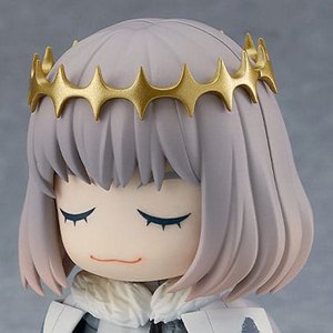 Pretender/Oberon Nendoroid