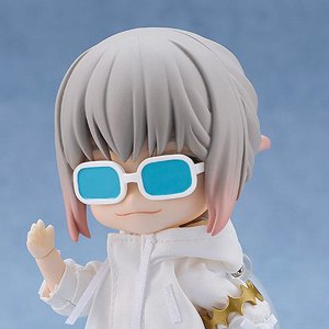 Pretender/Oberon Refreshing Summer Prince Nendoroid Doll