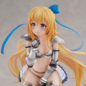 Priestess Bikini Armor