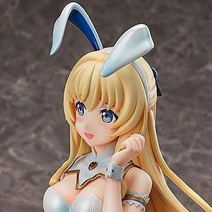 Priestess Bunny