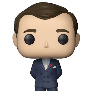 Prince Charles Pop! Vinyl