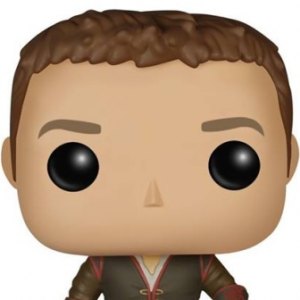 Prince Charming Pop! Vinyl